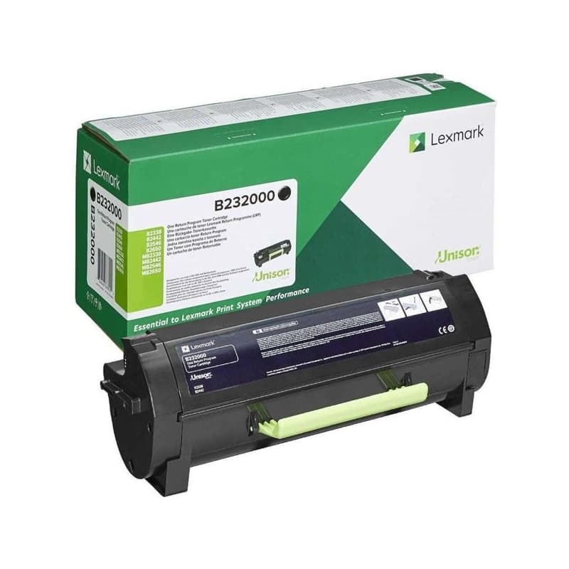 LEXMARK B232000 - originálny 1