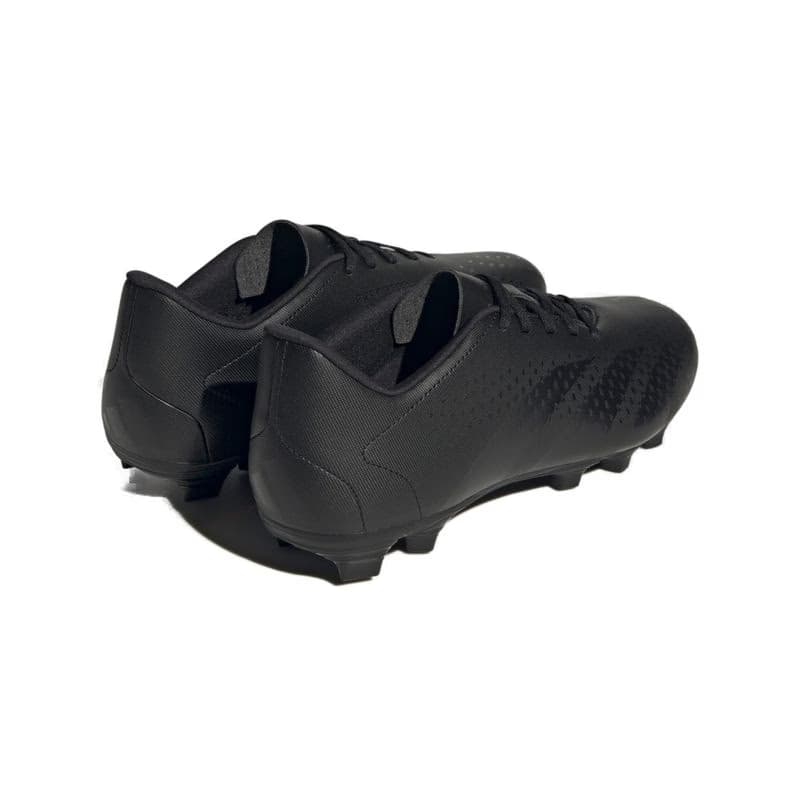 Pánske futbalové kopačky outdoorové ADIDAS Predator Accuracy.4 M FG core black core black cloud white 5