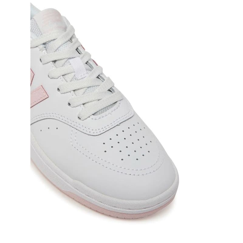 Dámska vychádzková obuv NEW BALANCE BBW80PNK W oyster white 2