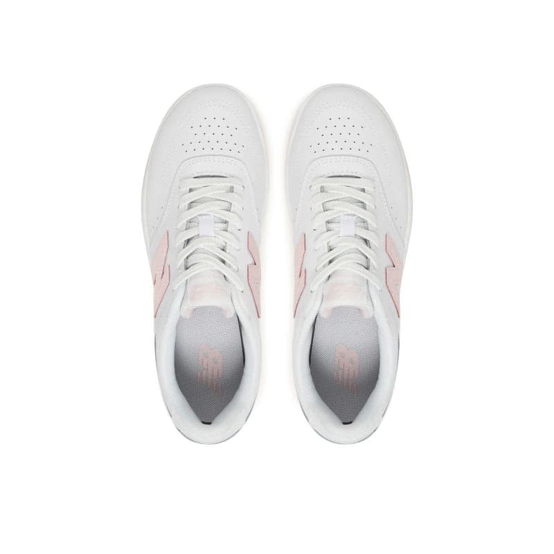 Dámska vychádzková obuv NEW BALANCE BBW80PNK W oyster white 4