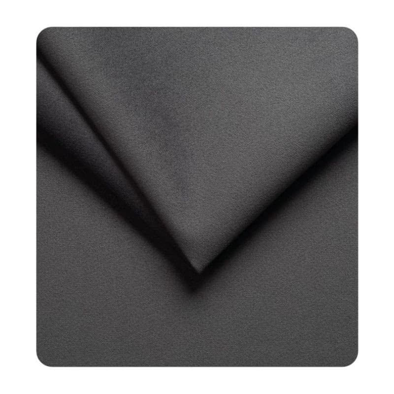 FDM Manželská posteľ LINCOLN Boxspring | grafit 180 x 200 cm 4