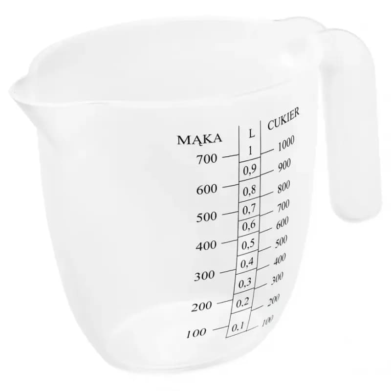 Odmerka 1l 1
