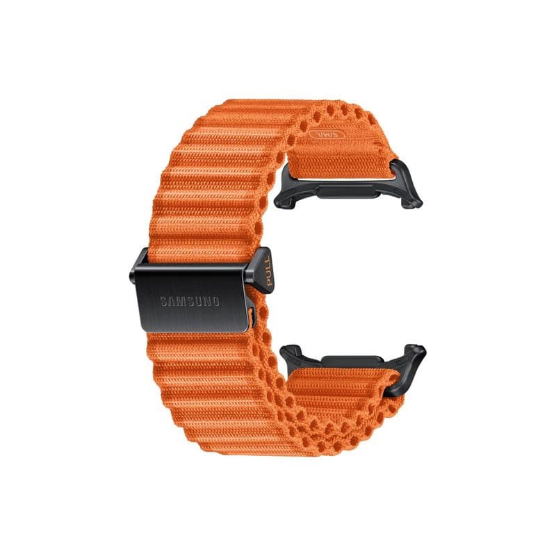 Samsung Športový remienok Trail Band pre Ultra Orange