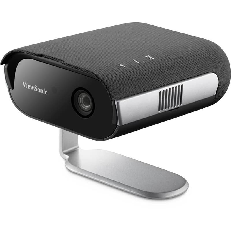 ViewSonic M1 Max / DLP / LED / Full HD / prenosný / batéria / USB-C / HDMI