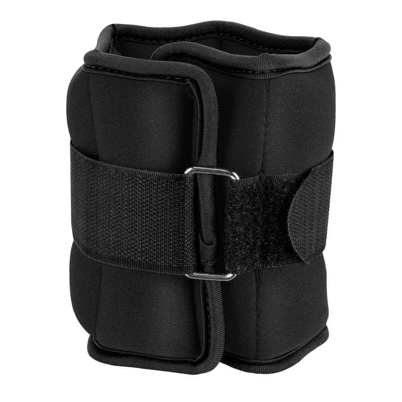 Set závažia SPOKEY FORM hand weight pair 2x 1 kg 4
