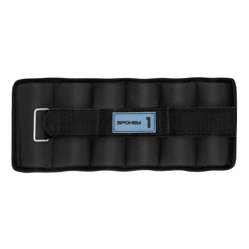 Set závažia SPOKEY FORM hand weight pair 2x 1 kg 5