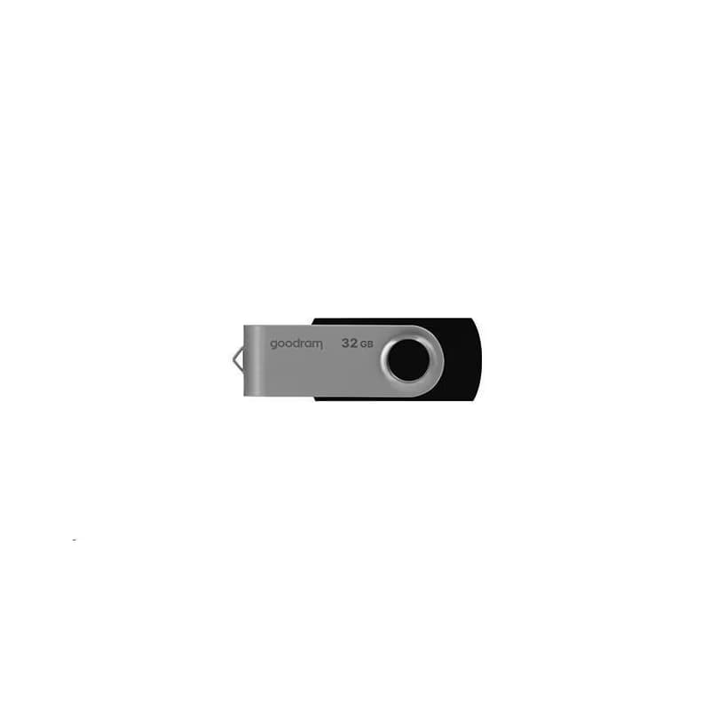 GOODRAM Flash Disk 32GB UTS3, USB 3.0, čierna 4