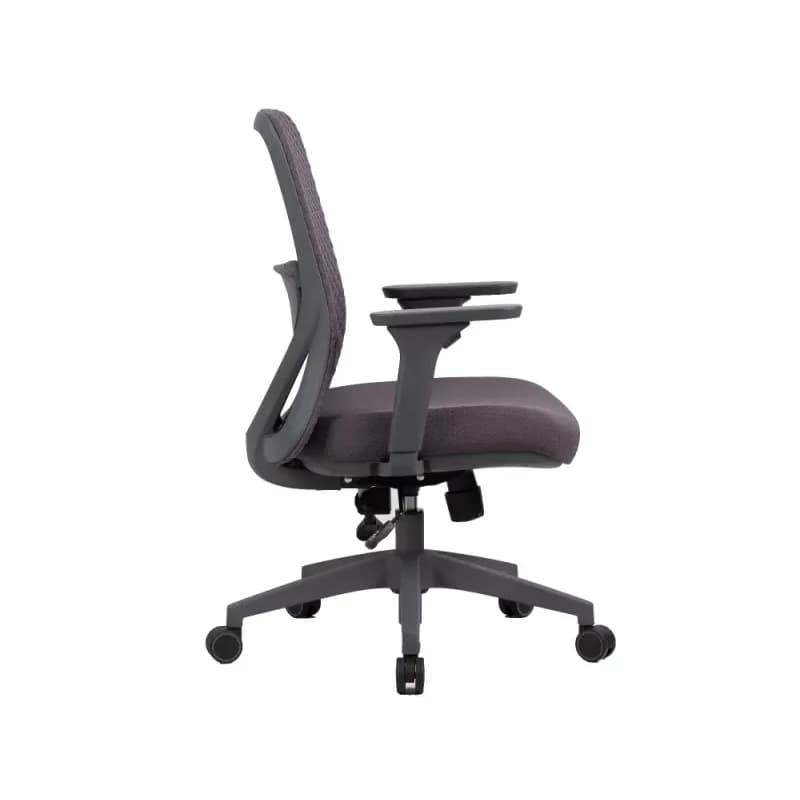 Otočné kreslo Q-744 2