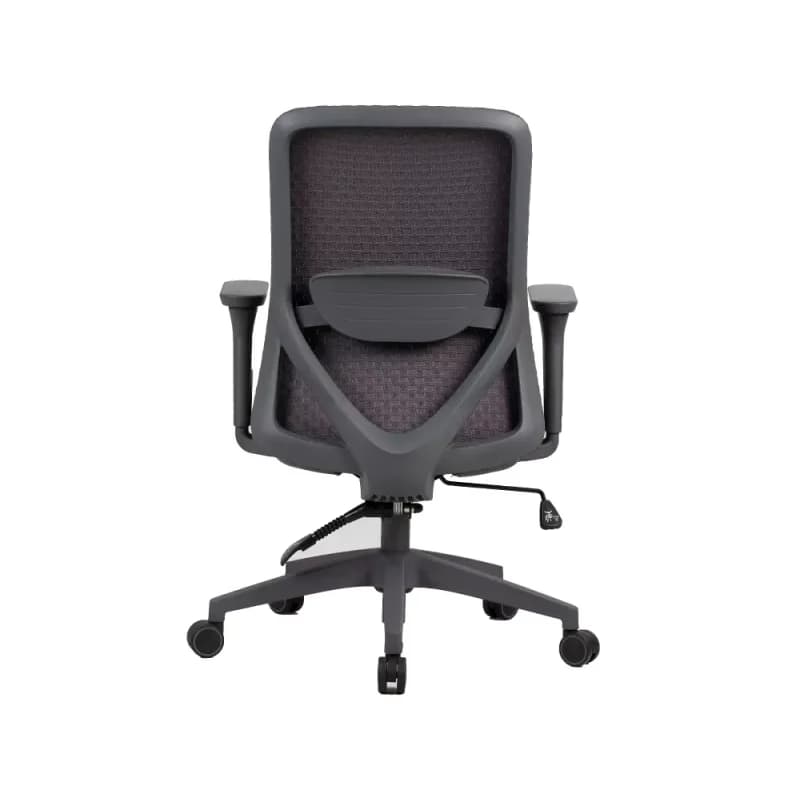 Otočné kreslo Q-744 4