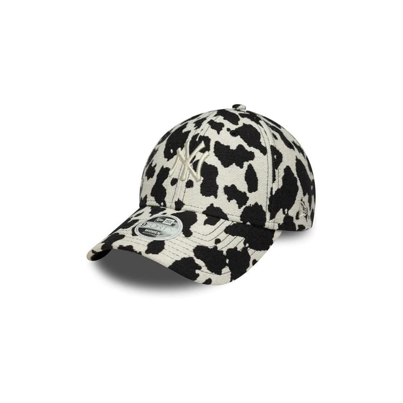 Dámska šiltovka NEW ERA 940W MLB Cow midi 9forty NEYYAN