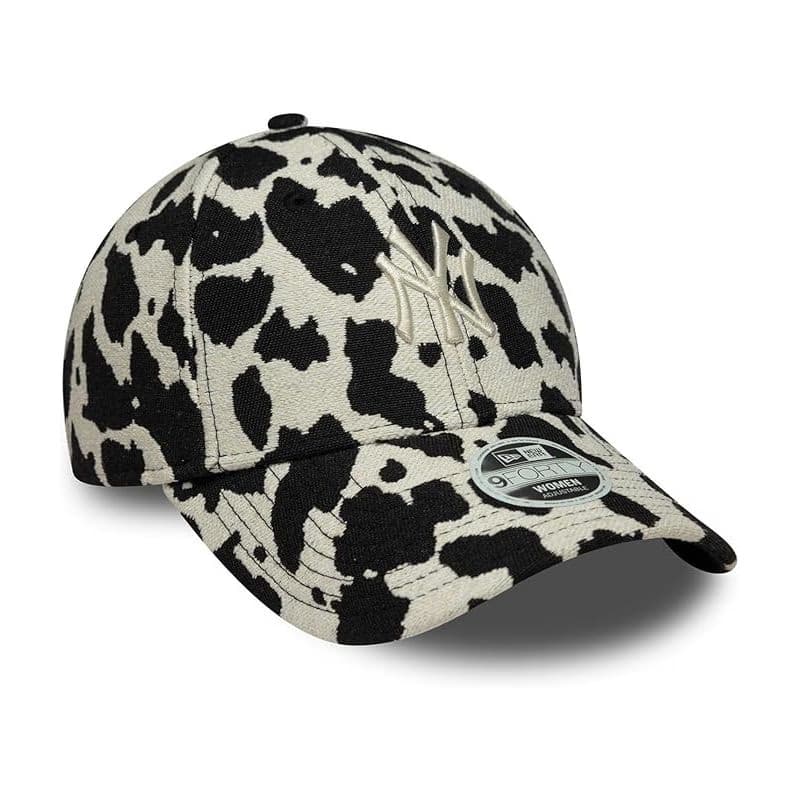 Dámska šiltovka NEW ERA 940W MLB Cow midi 9forty NEYYAN 2