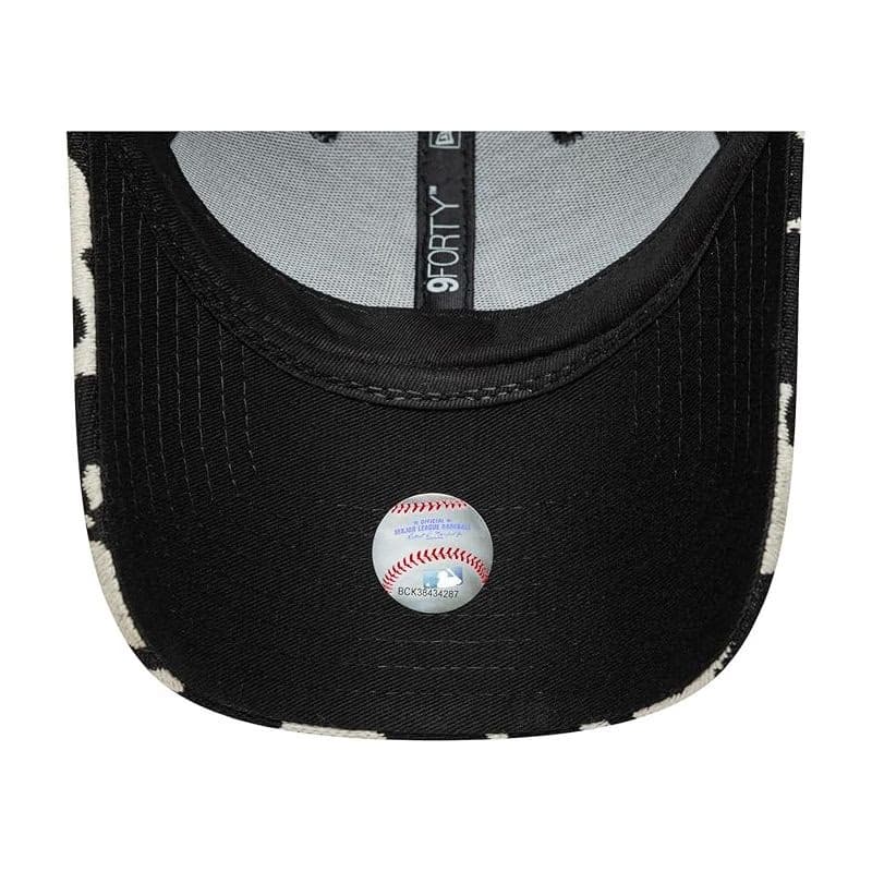 Dámska šiltovka NEW ERA 940W MLB Cow midi 9forty NEYYAN 4