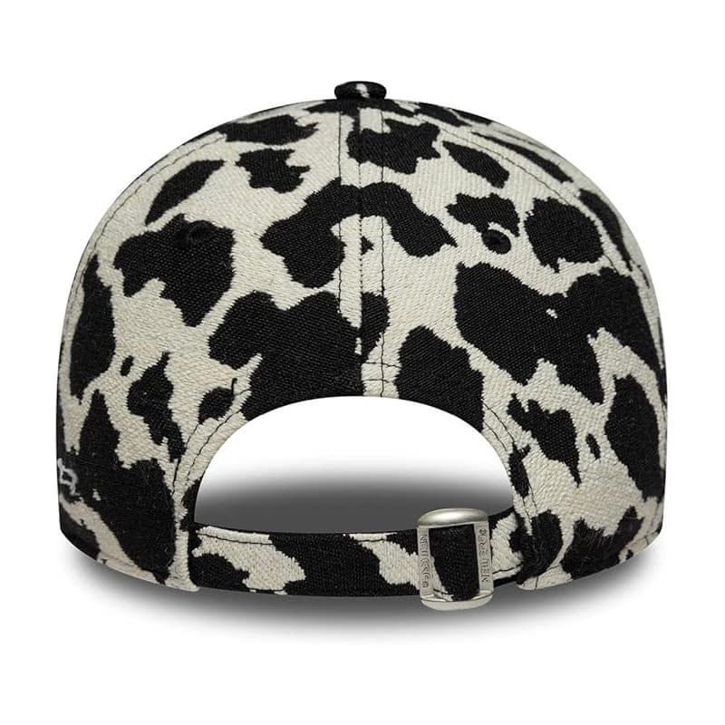 Dámska šiltovka NEW ERA 940W MLB Cow midi 9forty NEYYAN 5
