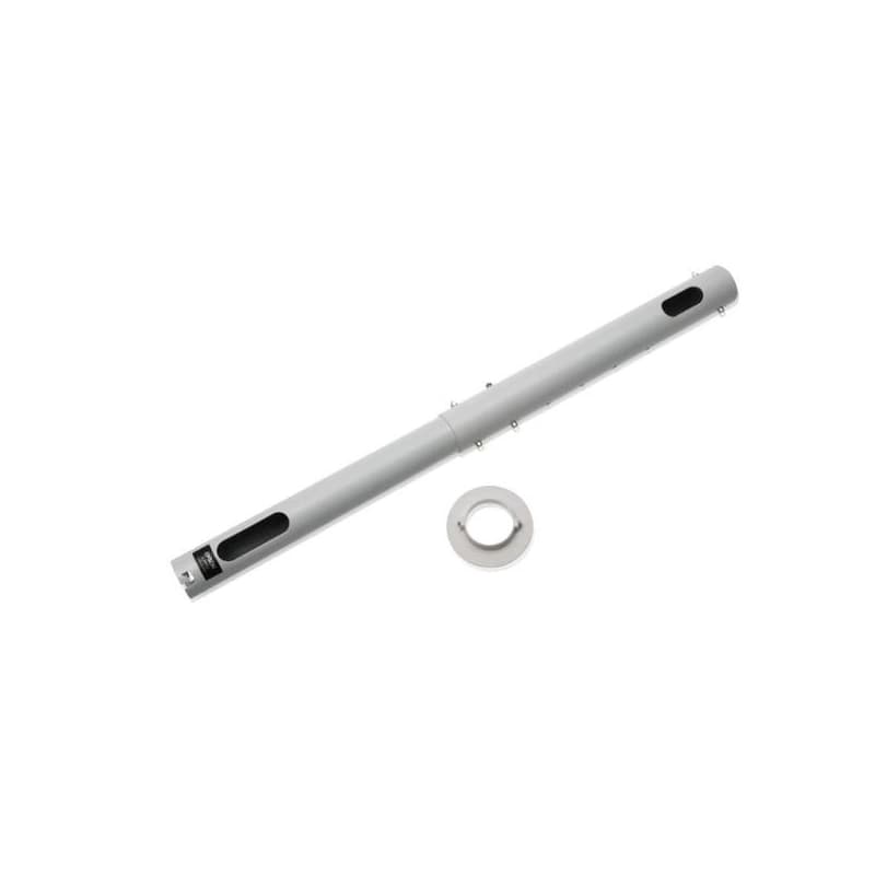 EPSON Ceiling pipe 668-918mm ELPFP13 Use with ceiling mounts ELPMB22/ELPMB23 1