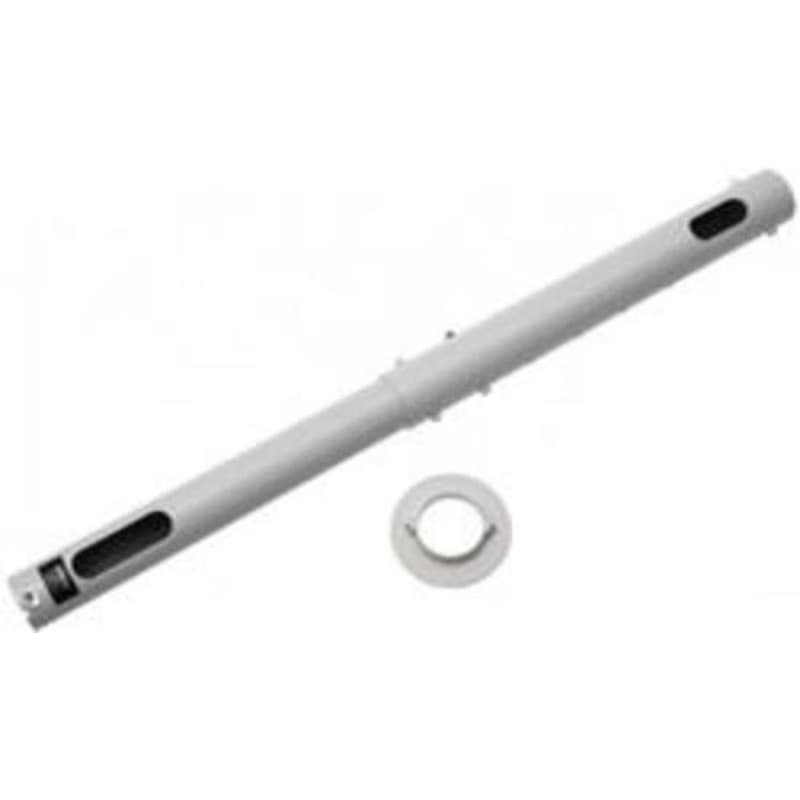 EPSON Ceiling pipe 668-918mm ELPFP13 Use with ceiling mounts ELPMB22/ELPMB23 2