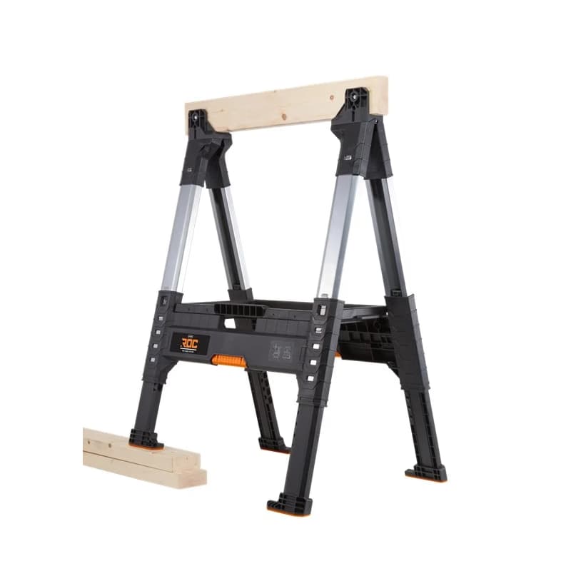 CURVER Pracovná koza ROC PRO GEAR Lumber Jack 2