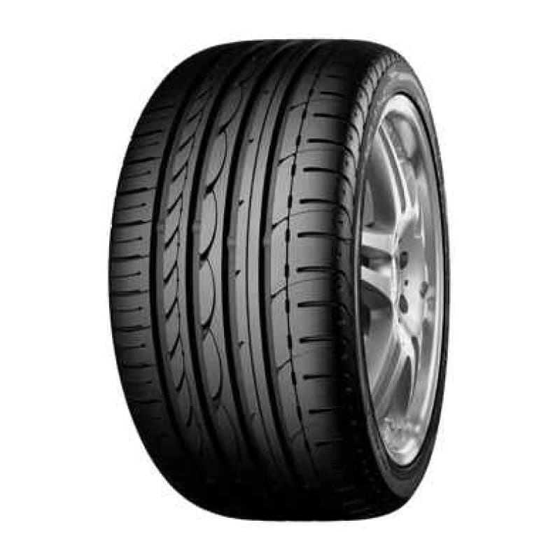 Yokohama Advan Sport (V103S) ZPS ( 245/50 R18 100W RPB, runflat )
