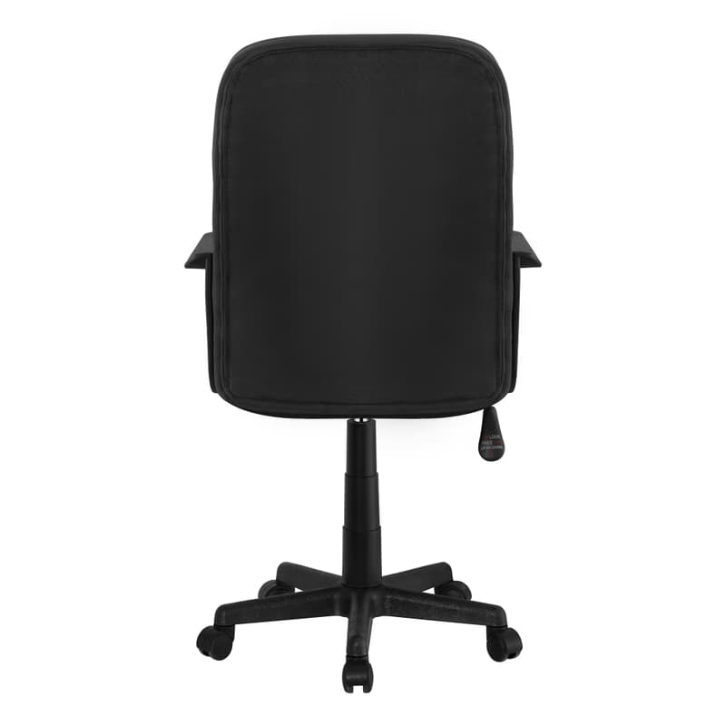Kancelárske kreslo KERET Tempo Kondela 3