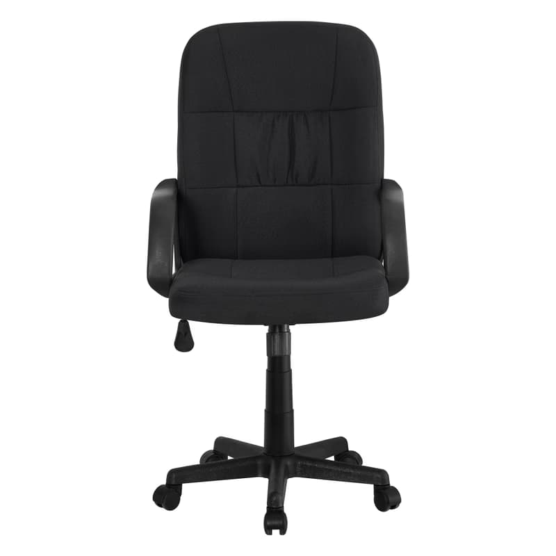 Kancelárske kreslo KERET Tempo Kondela 4