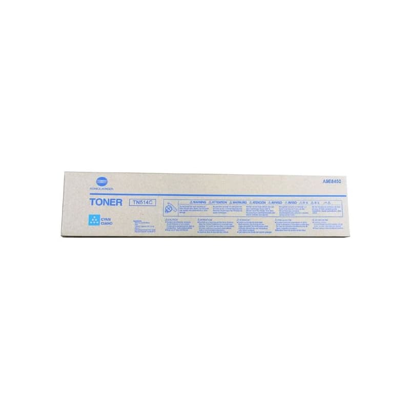 KONICA MINOLTA TN-514 C - originálny