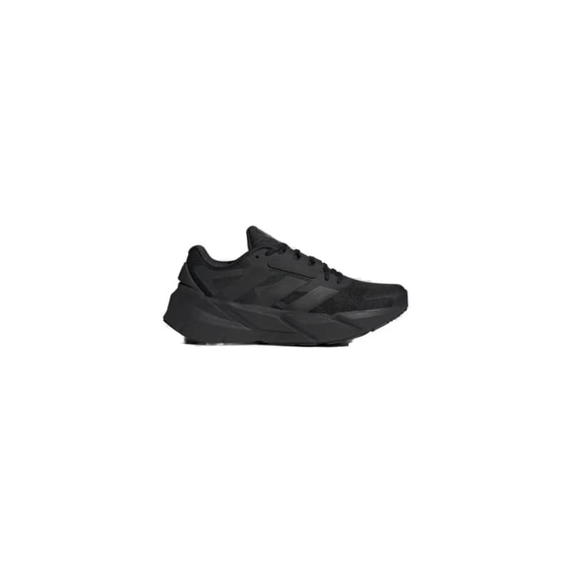 Pánska bežecká obuv ADIDAS Adistar 2.0 core black core black cloud white 1