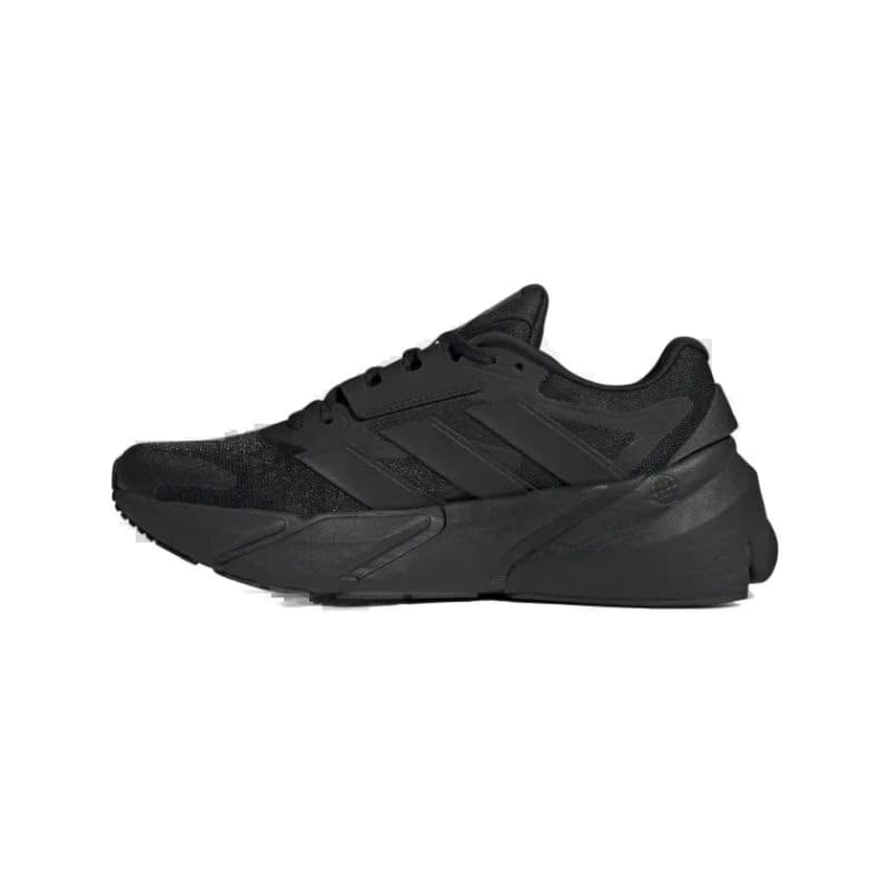 Pánska bežecká obuv ADIDAS Adistar 2.0 core black core black cloud white 2