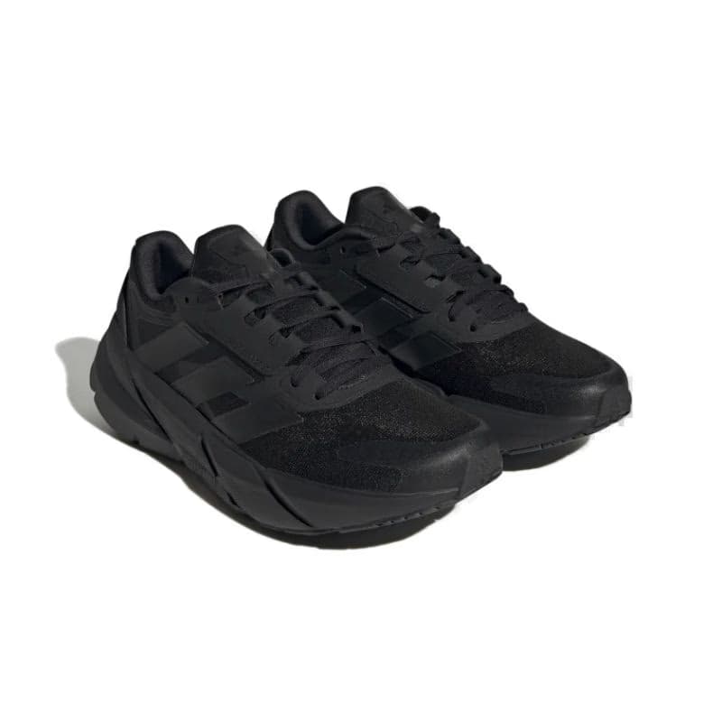 Pánska bežecká obuv ADIDAS Adistar 2.0 core black core black cloud white 3