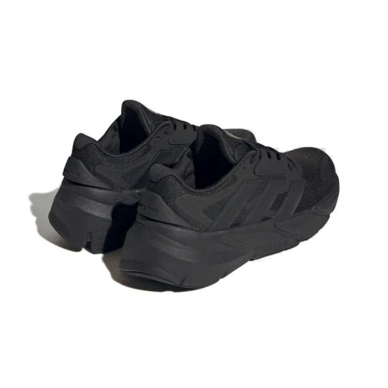 Pánska bežecká obuv ADIDAS Adistar 2.0 core black core black cloud white 5
