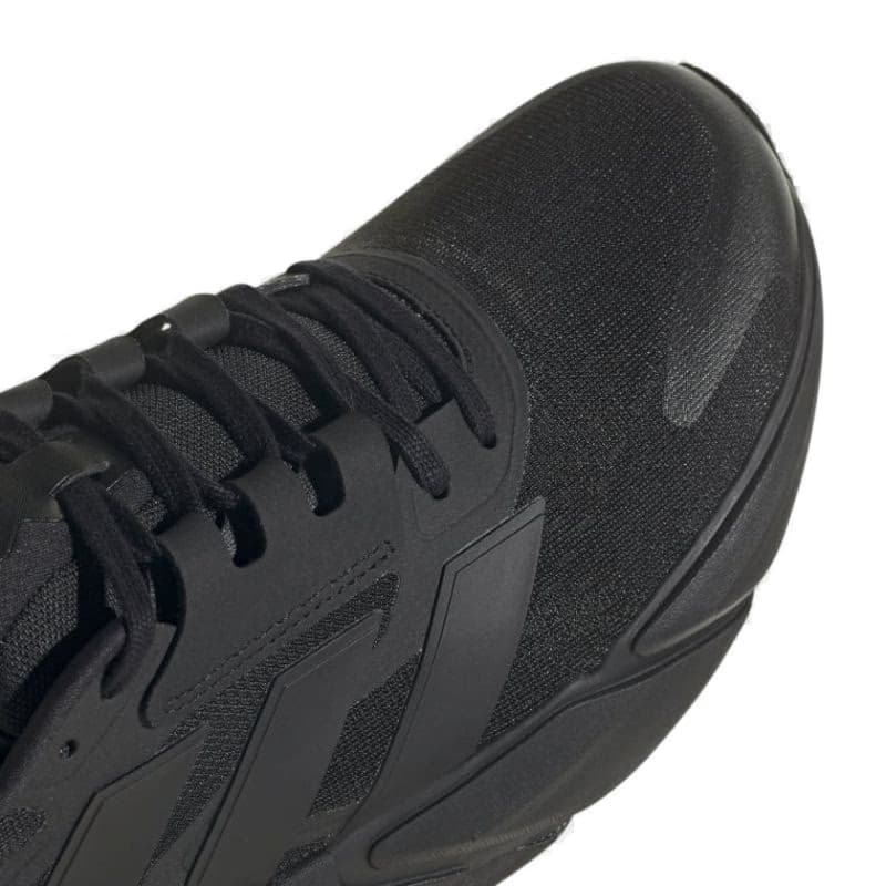 Pánska bežecká obuv ADIDAS Adistar 2.0 core black core black cloud white 6