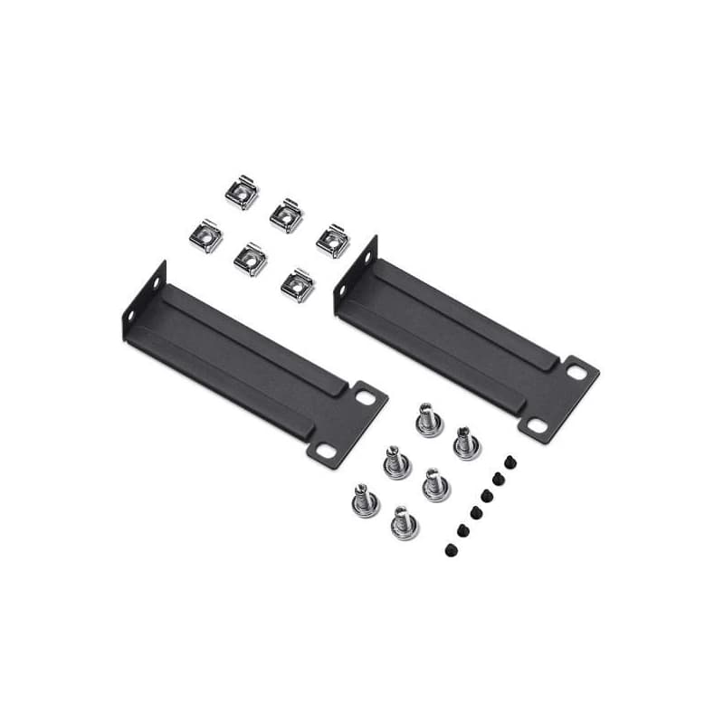 TP-Link RackMount Kit-D226 - Sada na montáž stolného switchu do stojana 1