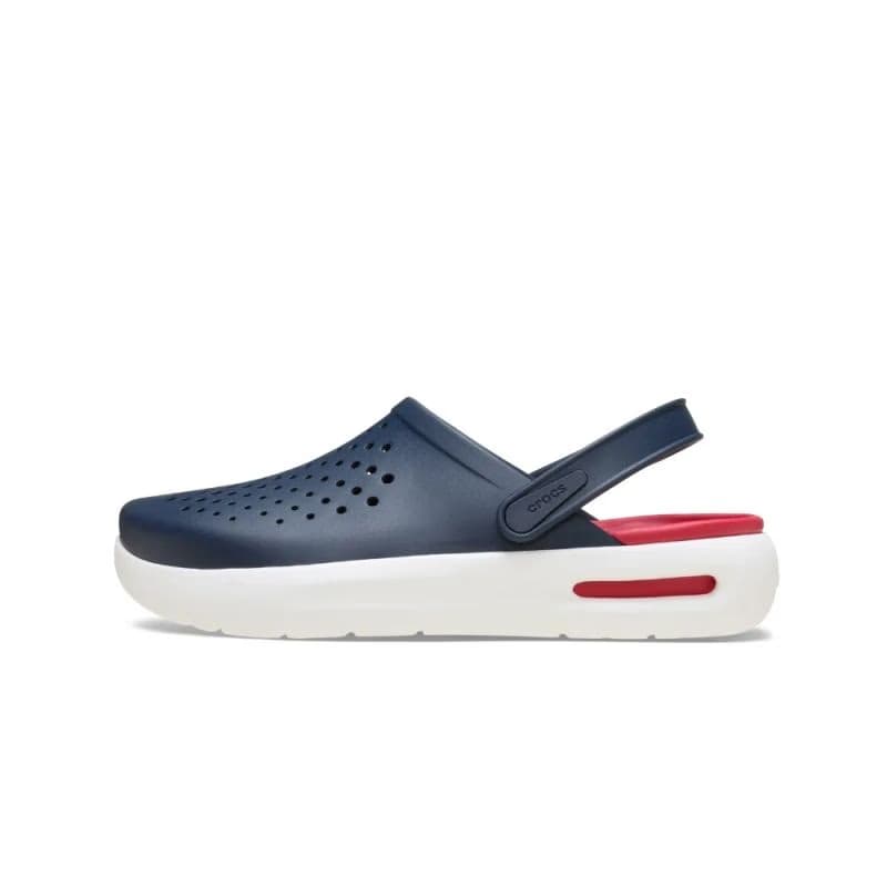 Kroksy (rekreačná obuv) CROCS InMotion Clog U navy 2