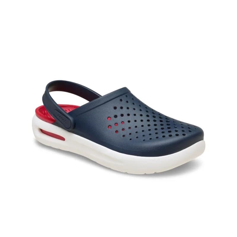 Kroksy (rekreačná obuv) CROCS InMotion Clog U navy 3
