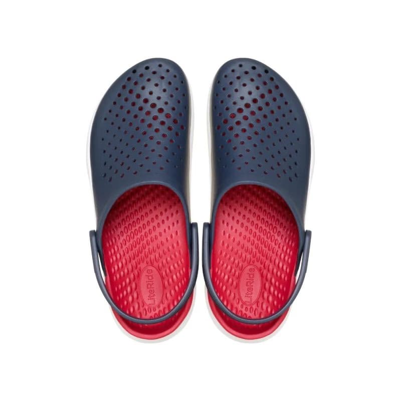 Kroksy (rekreačná obuv) CROCS InMotion Clog U navy 5