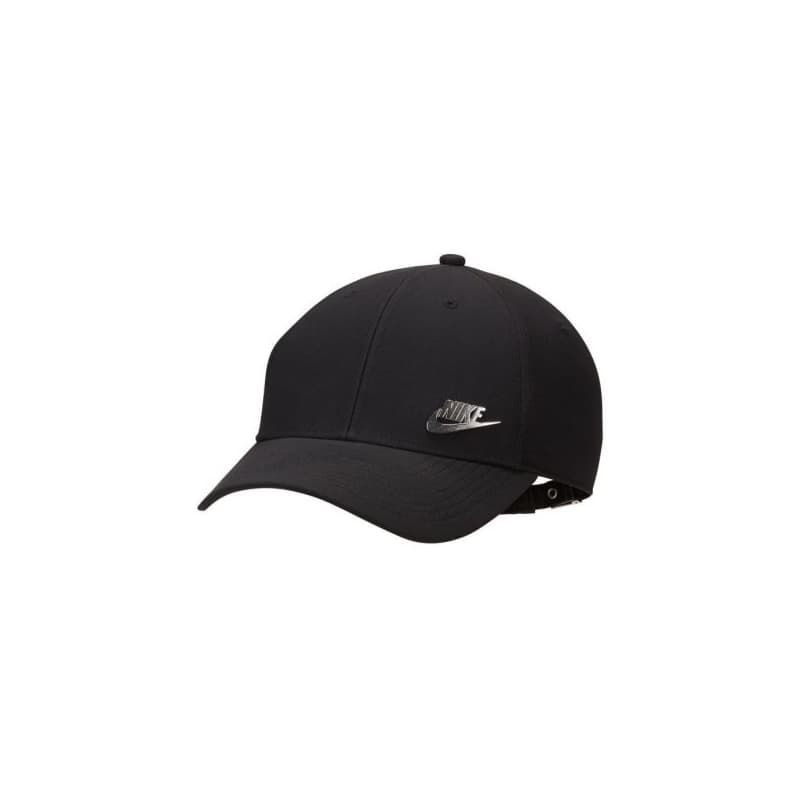 Šiltovka NIKE U NK DF CLUB CAP S CB MTFUT L-010-Black 1