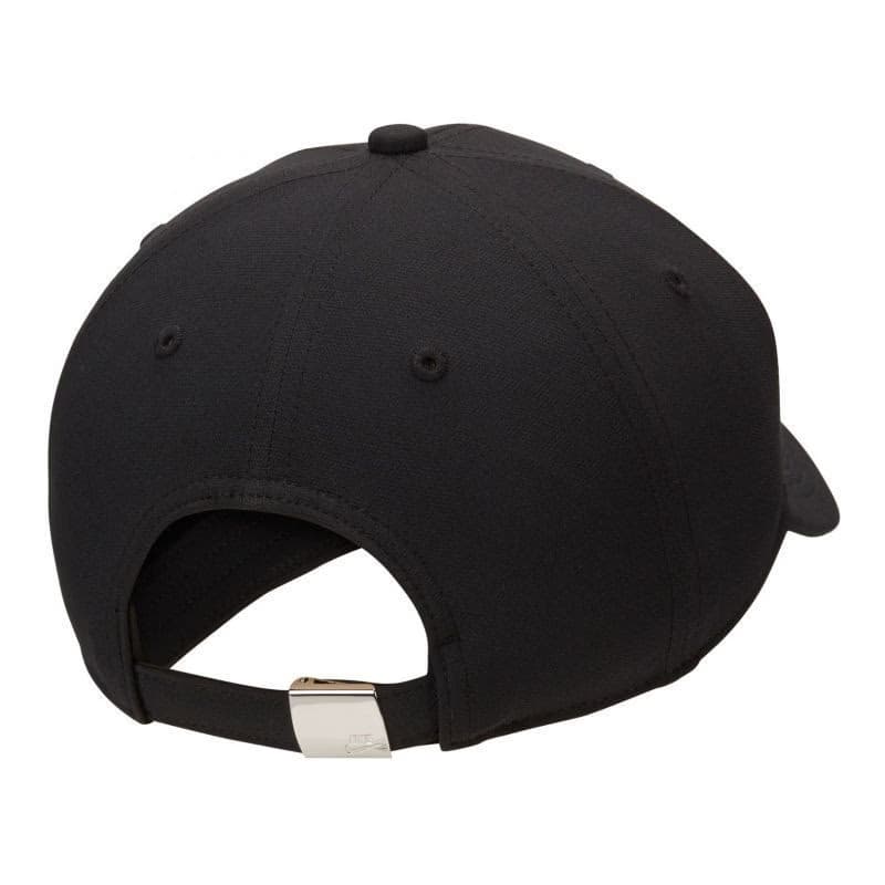 Šiltovka NIKE U NK DF CLUB CAP S CB MTFUT L-010-Black 2