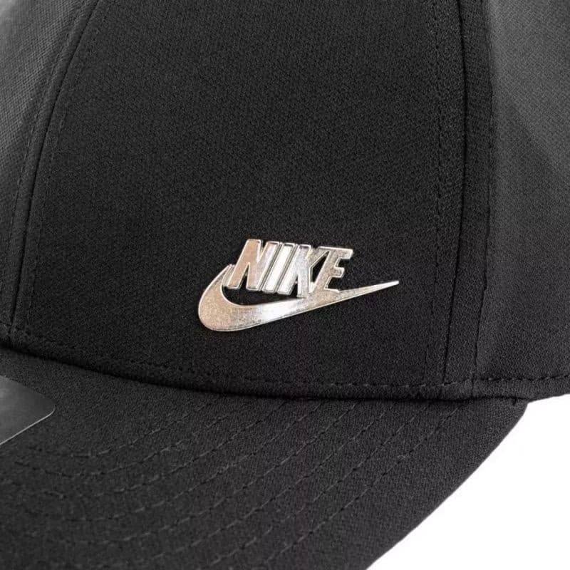 Šiltovka NIKE U NK DF CLUB CAP S CB MTFUT L-010-Black 3