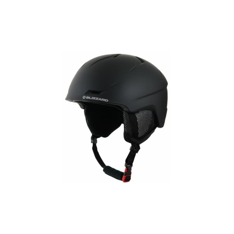 Lyžiarska prilba BLIZZARD Spider ski helmet, black matt