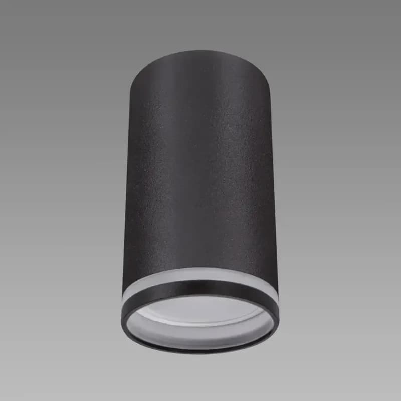 Nástenné svietidlo Zula DWL GU10 Black 03990 K1