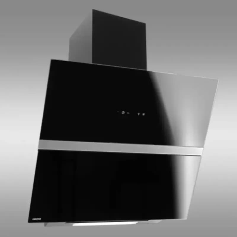 Digestor WK-9 Venus PRO 60 čierna 1