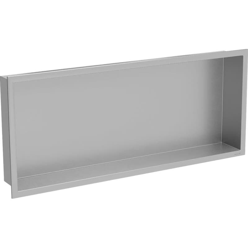 MEXEN - X-Wall-R X-Wall-R modul pre vstavanie do steny 75x30, nerez 1910753010