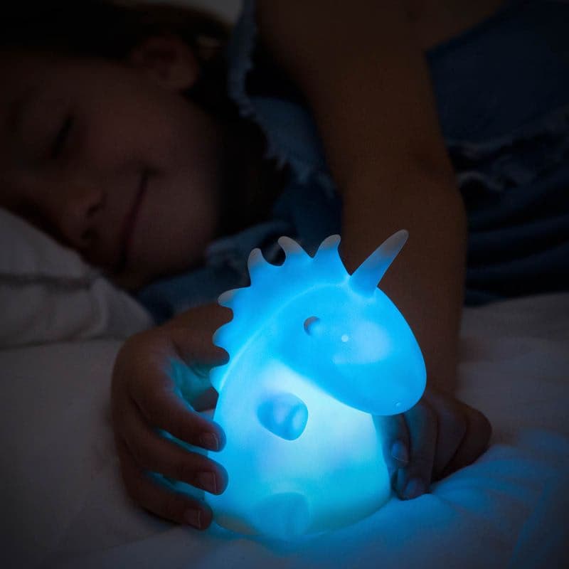 LED Lampa Jednorožec 1