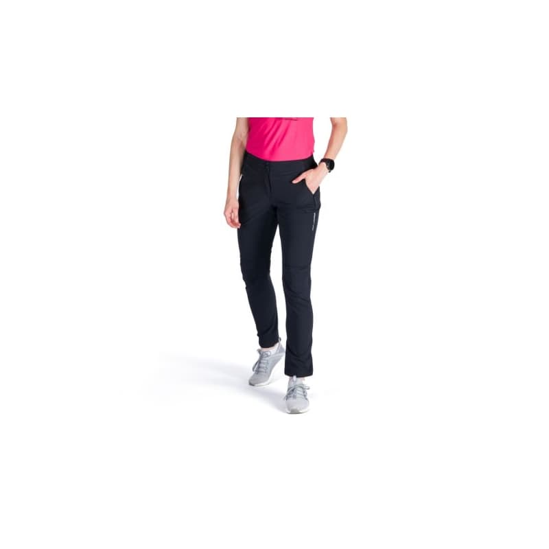 Dámske turistické nohavice NORTHFINDER RAQUEL-269black 1