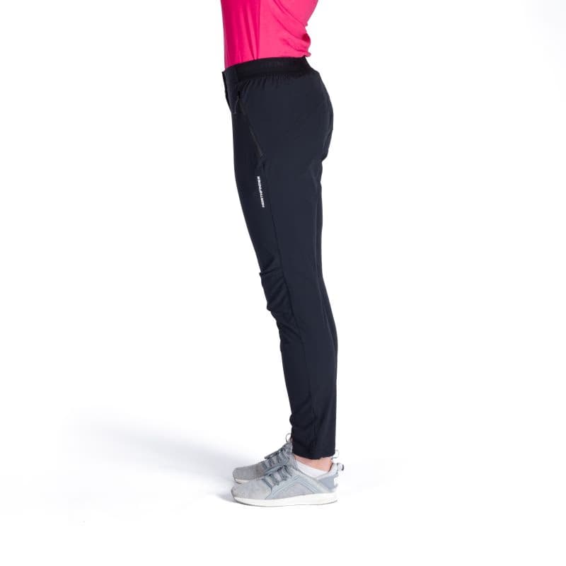 Dámske turistické nohavice NORTHFINDER RAQUEL-269black 2