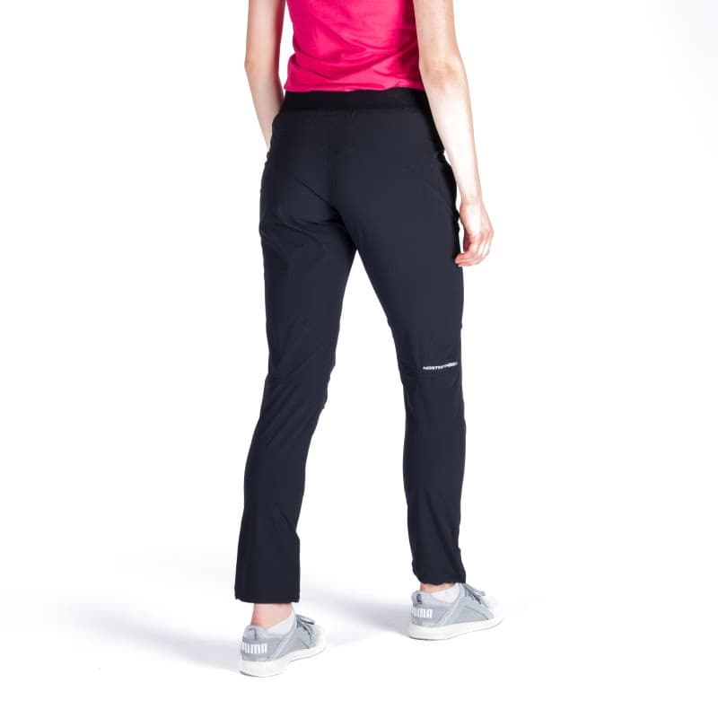 Dámske turistické nohavice NORTHFINDER RAQUEL-269black 3