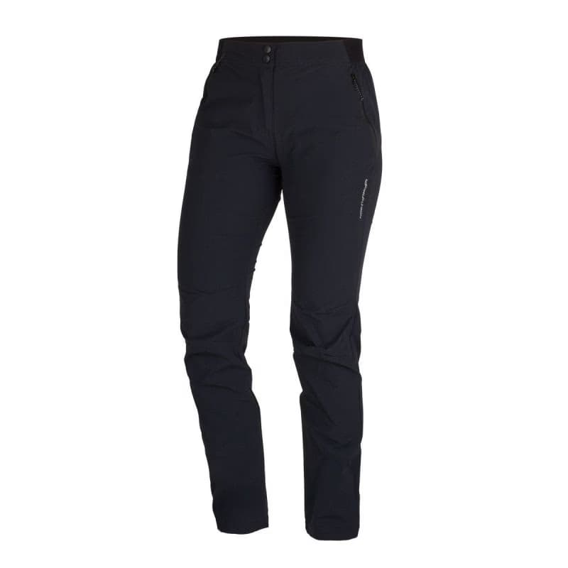 Dámske turistické nohavice NORTHFINDER RAQUEL-269black 4