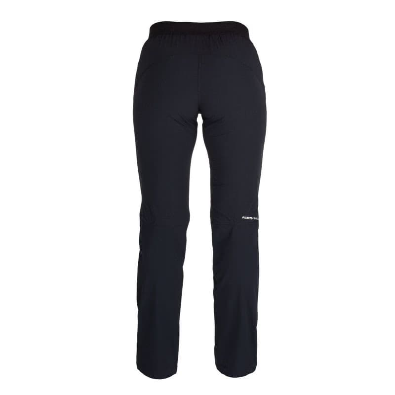 Dámske turistické nohavice NORTHFINDER RAQUEL-269black 5