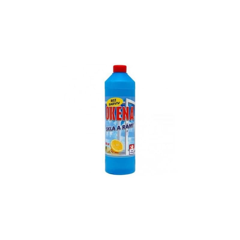 Okená skla a rámy 500ml