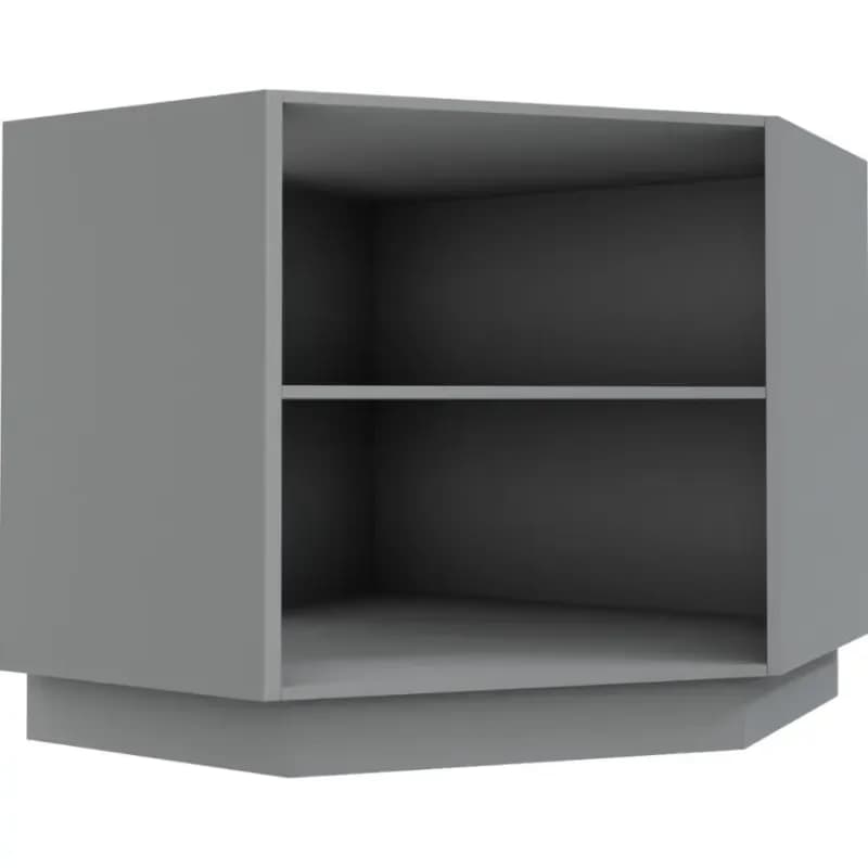 Korpus sivý  D12r 90 1