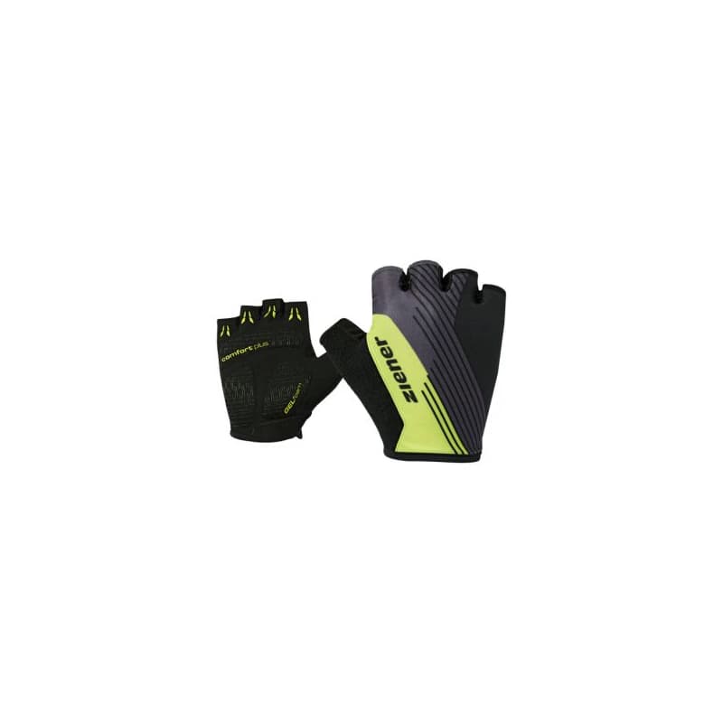 Cyklistické rukavice ZIENER CRISTOFFER bike glove 1