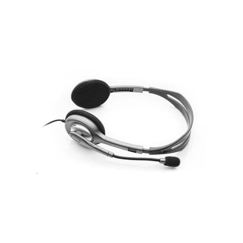 Logitech Headset H111 Emea 2